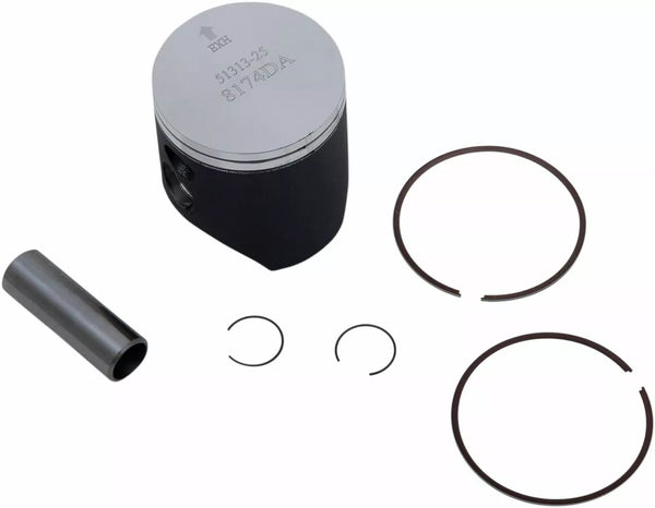 Wossner virzuļa komplekts EXC125 01-14 53 95 8174DA