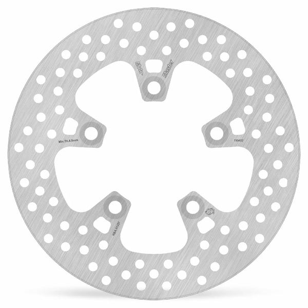 Moto-Master Brake Disc Halo Rear 110457