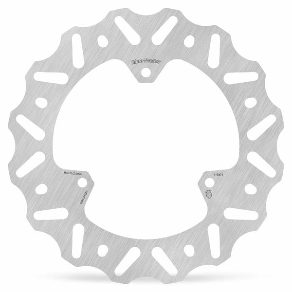 „Moto-Master“ stabdžių disko „Nitro Front 110371“
