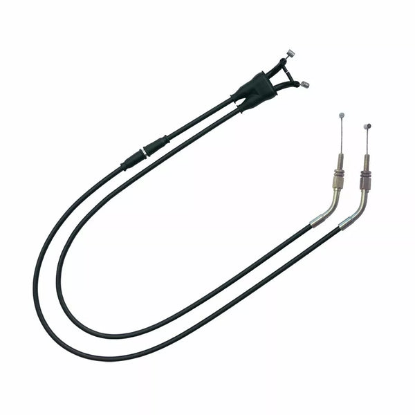 Venhill Aprilia f/l Throttle Cabl A03-4-101-BK