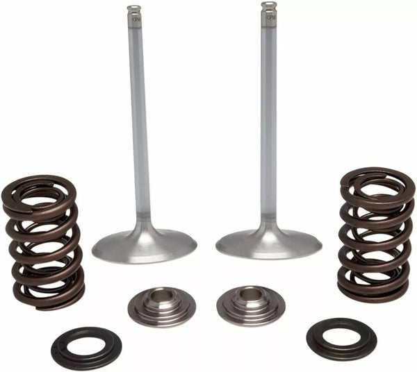 KibbleWhite Intake Valve Kit CRF450R 17+ 30-32780
