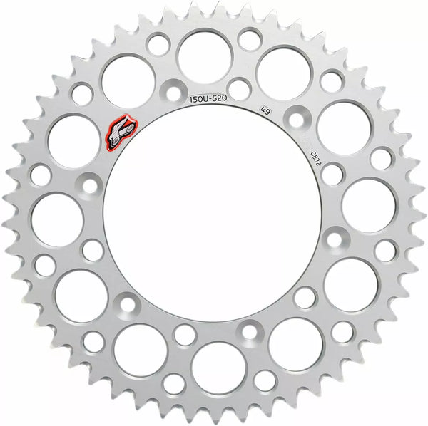 Renthal Sprock R 520 49T SI UL SC 150U-520-49GBSI