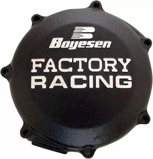 Boyesen Cover sajūgs Yamaha Blk CC-37ab