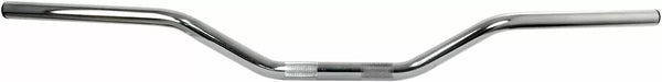 „Emgo Handbar Uni Street Chrome“ 23-92401