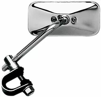 EMGO MIRROR CHPR CLAMP STYLE 20-34812