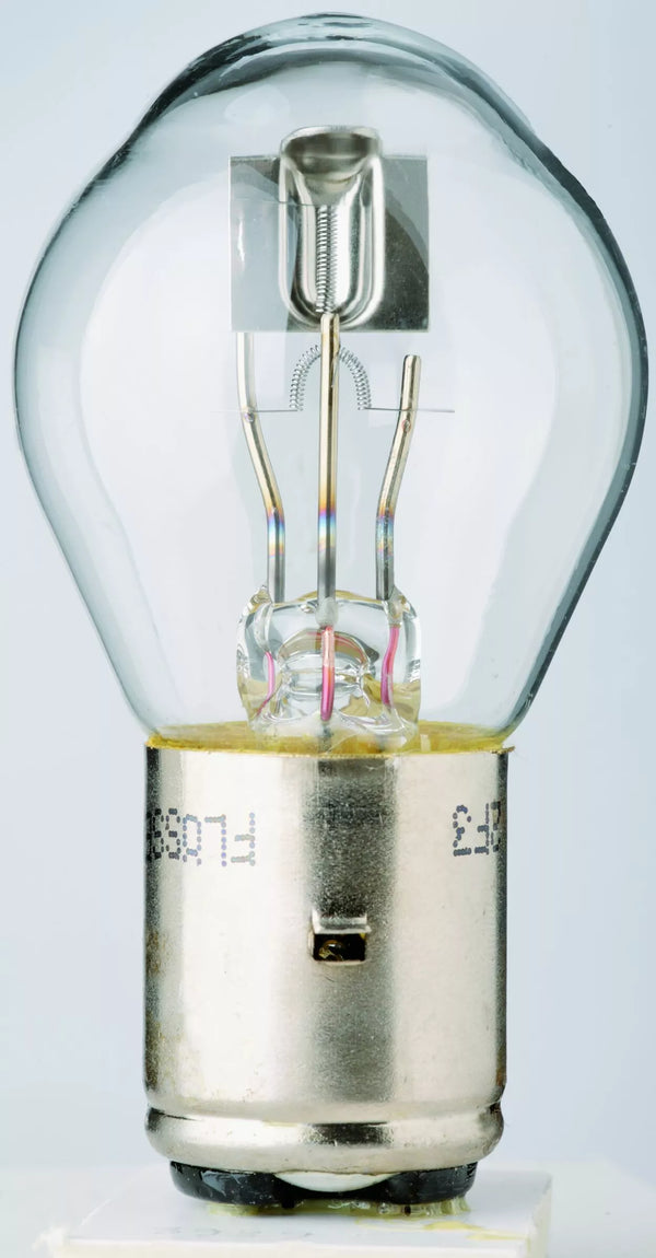 Flosser Bulb 12V 25/25W BA20D 10PK 392310PK