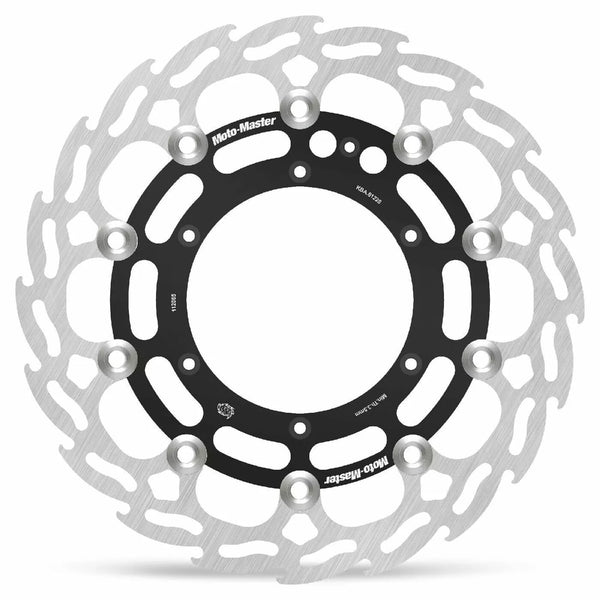 Moto-master kočni disk Flame Float Front 112065