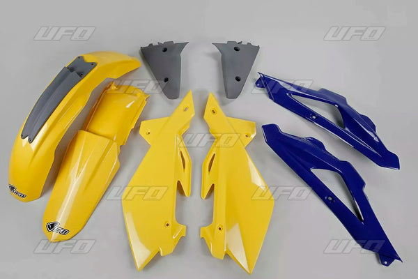 NLO Body Kit Husq TC 05-07 OE05 Hukit602@999