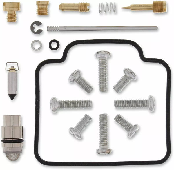 Moose Offroad HardParts Opravy súpravy Carb Pol 26-1340