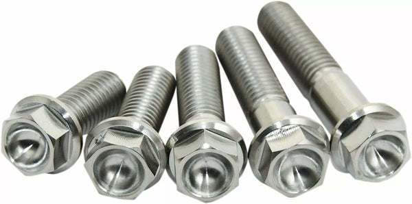 Scar Titanium Bolt M8x30 Pack 2 stim8x3002