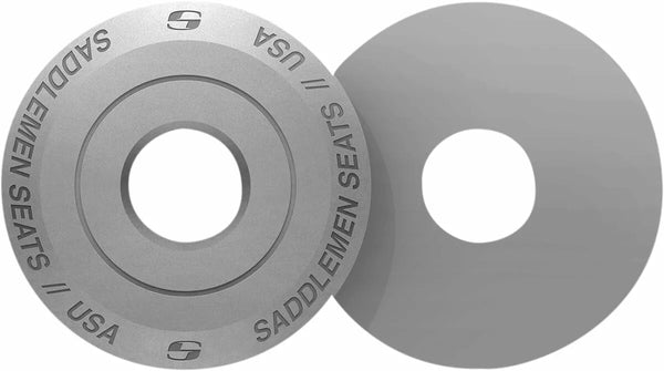 Sastana sjedala Fender perilica srebro 14707Sr