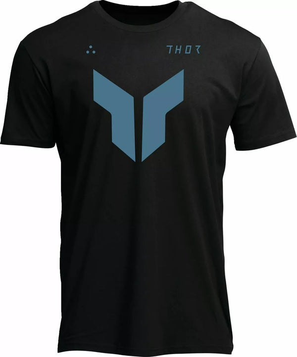 Thor Tee Iconic Black 3x 3030-24538