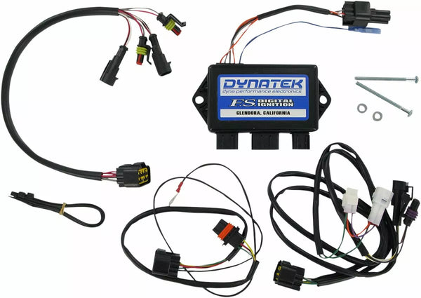 Dynatek aizdedze FS Ranger RZR DFS9-3