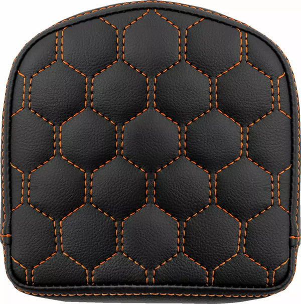 Saddlemen Pad Sissy Road Sofa HC Orange 040849ora