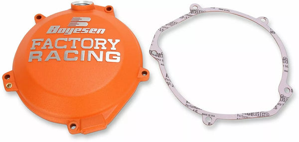 Poklopac kvačila Boyesen KTM ili CC-44CO