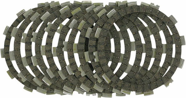 EBC CLUTCH FRICTION PLAT KIT CK3382