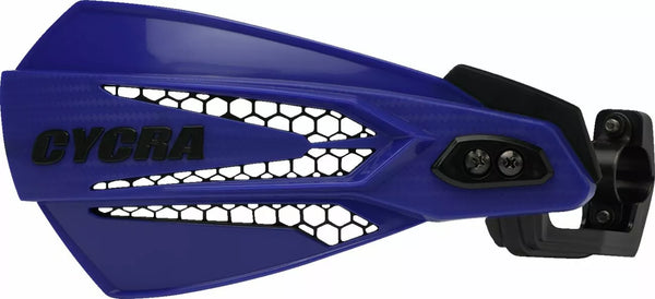Cycra Ručni čuvar MX-Race Blue/Black 1Cyc-0057-62X