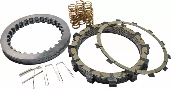 Recluse CLTCH PK TQD YZ125 93-04 RMS-2807004