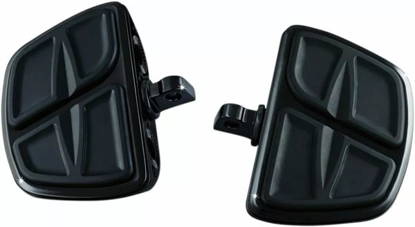 Kuryakyn Boards Mini W/ADT GBLK KUR7612