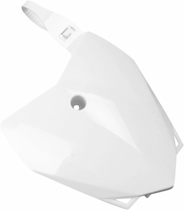 UFO prednja #PLATE KLX110 10-17 WHHT KA04718 #047