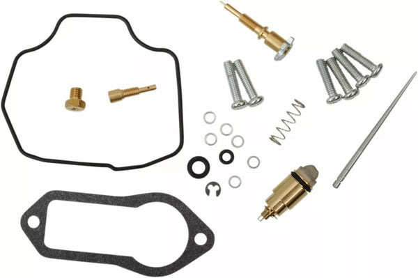 Moose Offroad HardParts Opravy súpravy Carb Yam 26-1314