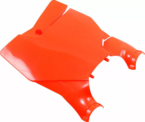 UFO STDM#Plate SX/SXF 16-22 FLO vai KT04080#FFLU