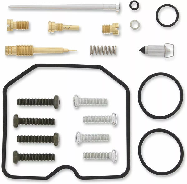 Moose Offroad tvrdog dijela kompleta za popravak Carb Kaw 26-1226