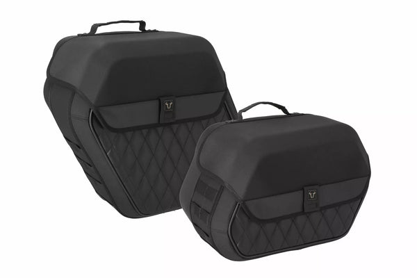 SW-MoTech Sidebag SYS legenda LH2/LH BC.HTA.01.682.20200