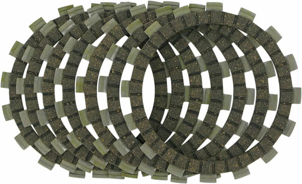 EBC CLUTCH FRICTION PLAT KIT CK2280