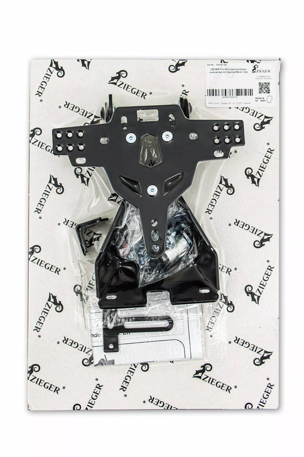 Zieger LCS Plt HLD tips C RSV4 10010124