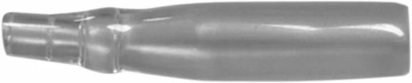 Namz Cover PVC#5 SHUR F 50PK NH-606002