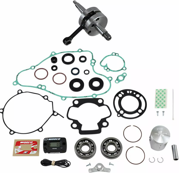 Wiseco Eng Kt Wiseco KX65 00-05 WPWR117-100