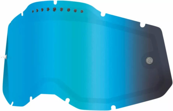 100% leća RC2/AC2/ST2 V-P M BL 59083-00002