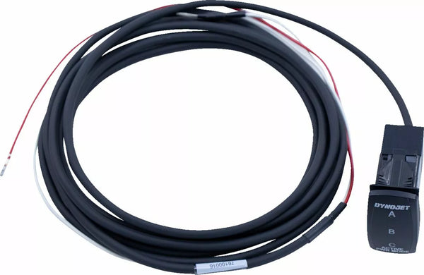 Dynojet slēdža PWR režīms RZR 76100016