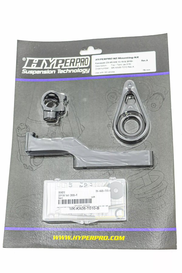 Hyperpro DMP MNT KAW ZX636-R MK-KA06-T010-B
