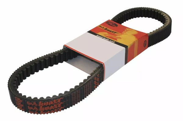 Gates Boost DN Scooter Belt 9802-41817