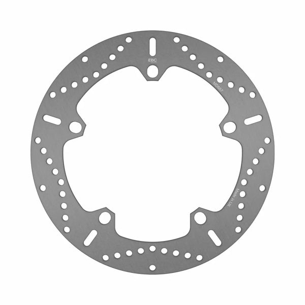 EBC BRAKE ROTOR FIX RND MD687