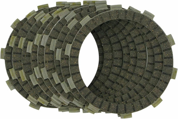 EBC CLUTCH FRICTION PLAT KIT CK1206