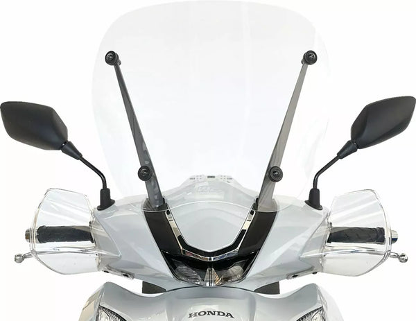 WRS Windscreen Intermedio SH350 CL HO049T