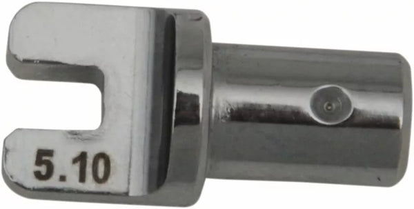 Excel griezes momenta uzgriežņu atslēga 5,1 mm TWH-051