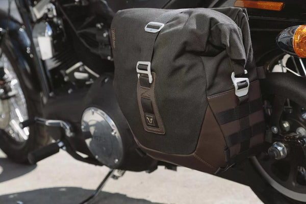 SW-MOTECH LC SIDE BAG SYS Legend BC.HTA.18.791.20100