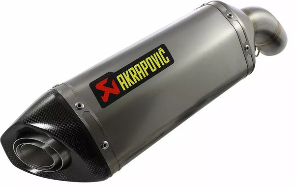 Akrapovic prigušivač Ti/CF Z900/A2 S-K9SO8-HZT/1