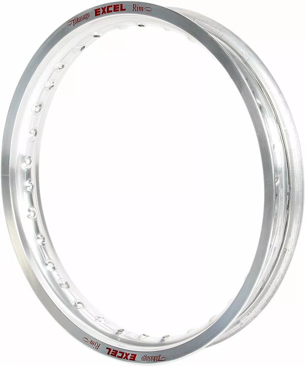 Excel RIM 2.15x18 32H Sudraba FES411