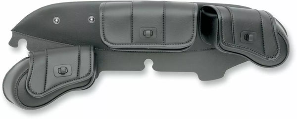 Saddlemen vrecko na čelné sklo FLH 3508-0015