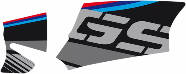 Uniracing Decal Kit BMW R1200GS/GSA K46597