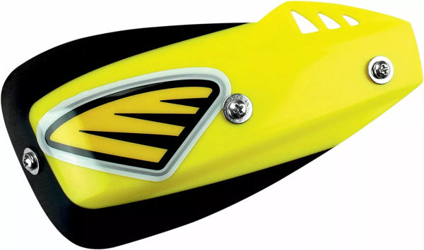 Cycra Handshield Pro Bend DX YL 1CYC-1025-55