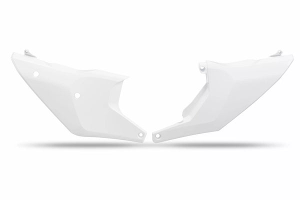 Strana UFO ploče FC/TC 023 WH HU04309#040