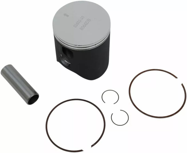 Wossner virzuļa komplekts CR250R 02-04 66 35 8066DB