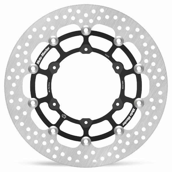 Moto-master kočni disk halo float ft l 112275