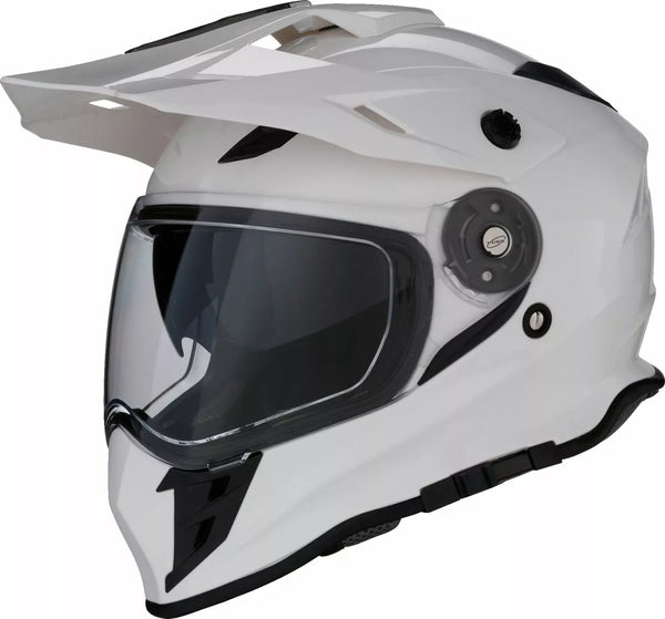 Z1R Helmet Range 2.0 White 2XL 0140-0476